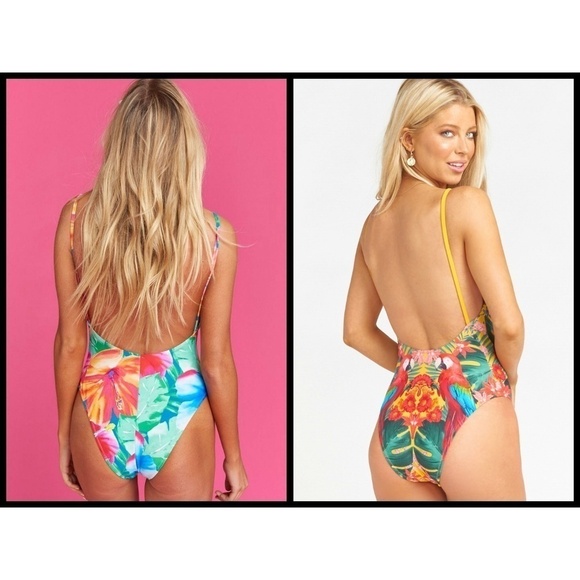 💕SHOW ME YOUR MUMU💕 Vacay Everyday Swimsuit - Picture 7 of 8